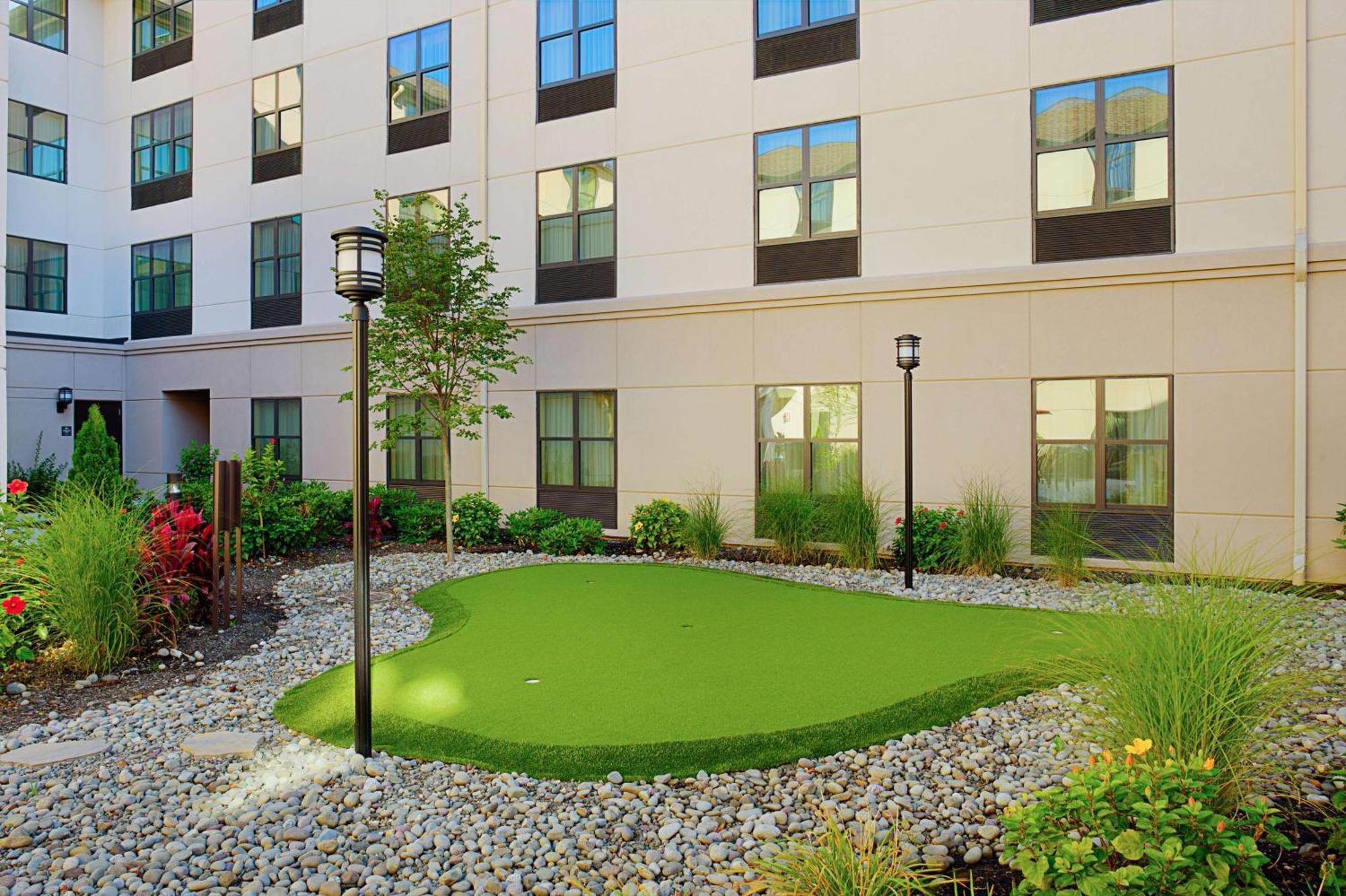 Homewood Suites By Hilton Carle Place - Garden City, Ny Exterior foto