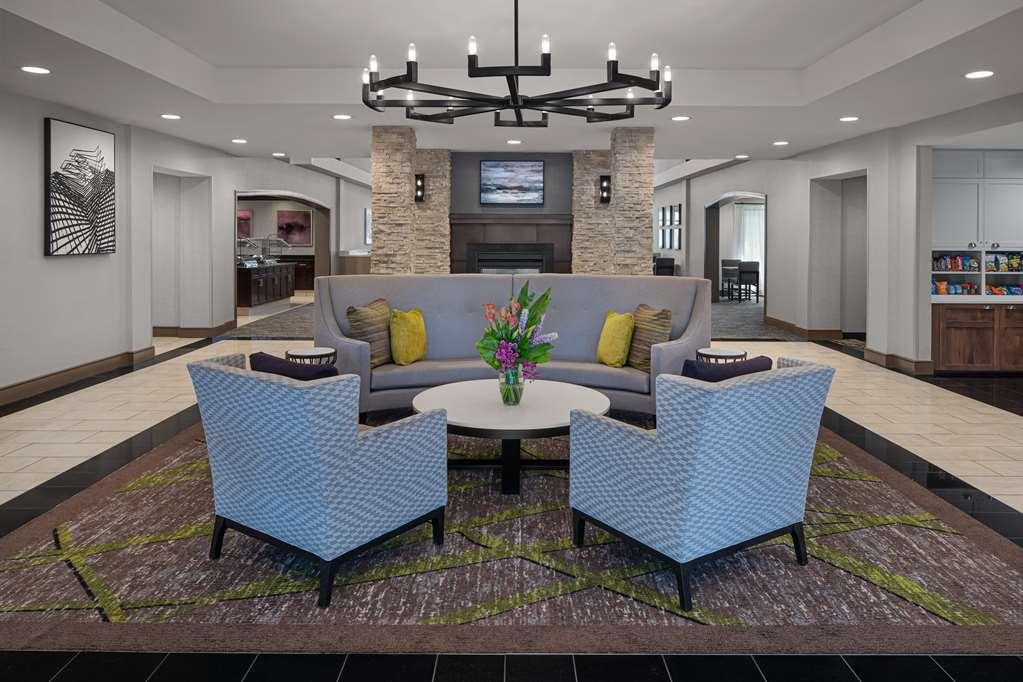 Homewood Suites By Hilton Carle Place - Garden City, Ny Interior foto
